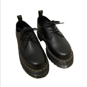 *SOLD* Dr. Martens Audrick 3-Eye Oxford